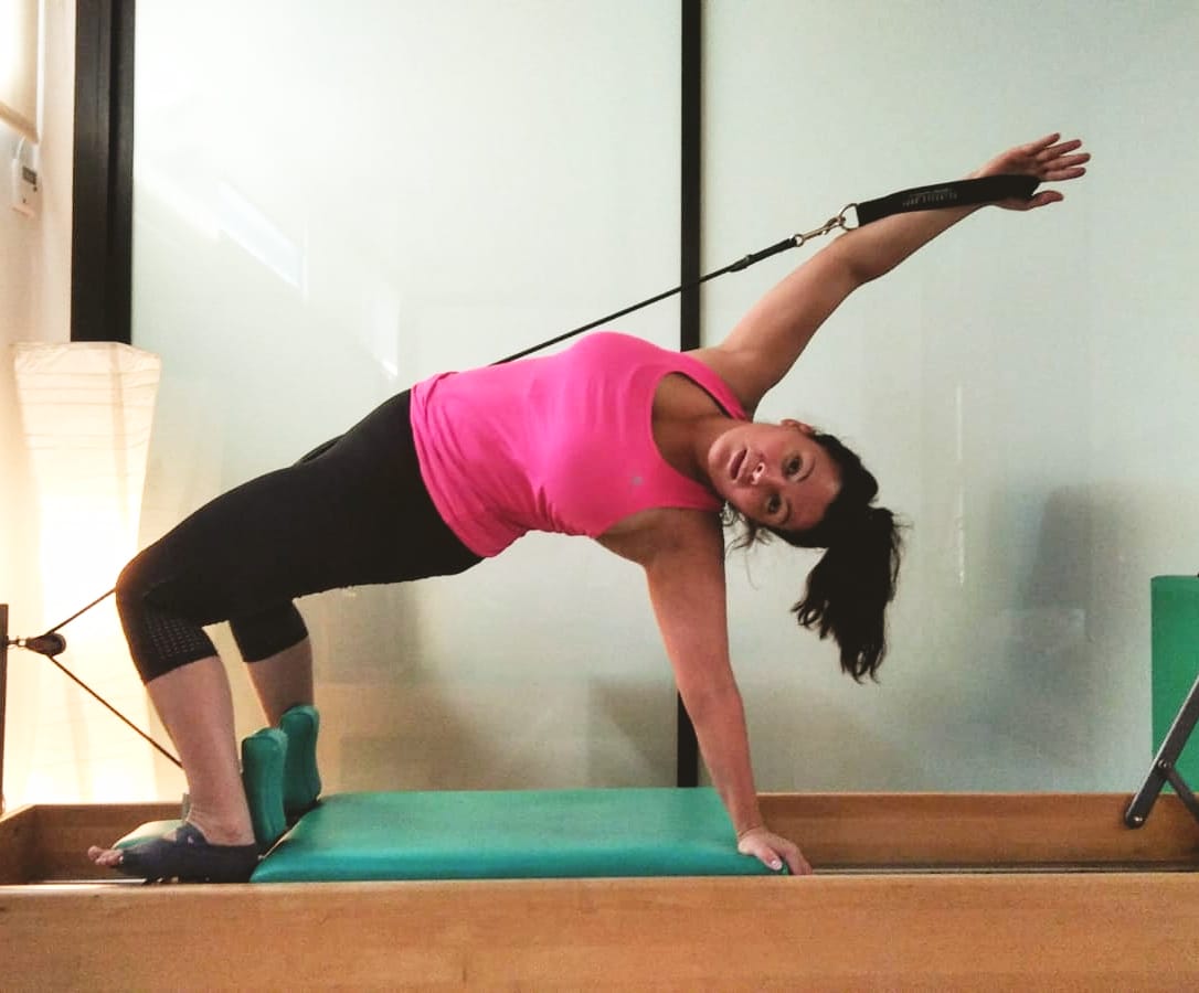 Pilates